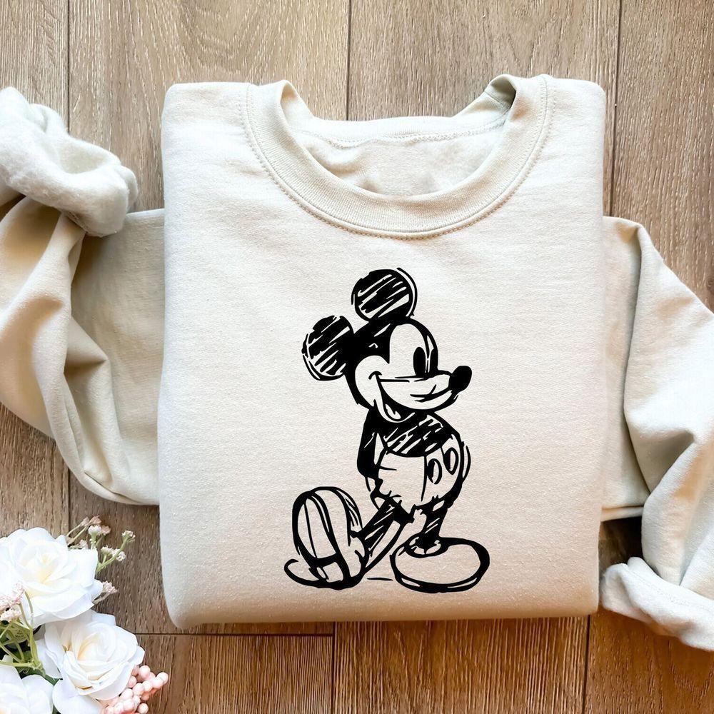 Sketch Mouse Vuitino Apparel Sketch Mouse Vuitino Apparel